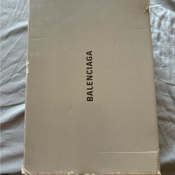 Balenciaga speed LT sneaker - Picture 2 of 9